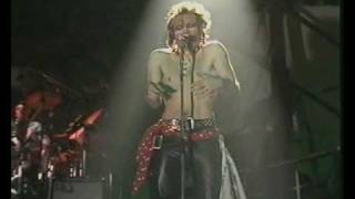 Adam and the Ants "The Prince Charming Revue" part XIX - Pysichal (You're so)