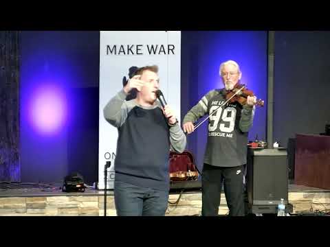 210131PM - The New Testament Church