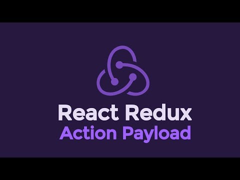 React Redux Action Payload | Tutorial for Beginners in Hindi | Part 11
