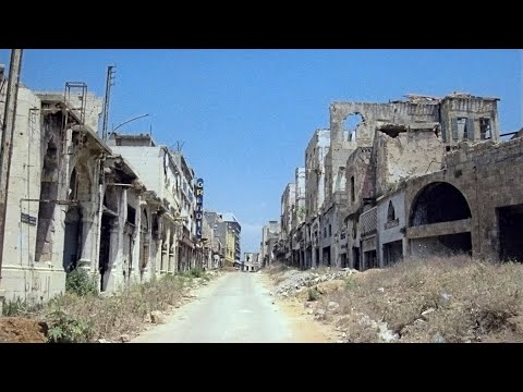 Beirut the Encounter (Beirut al lika) | Clip | Berlinale 2022