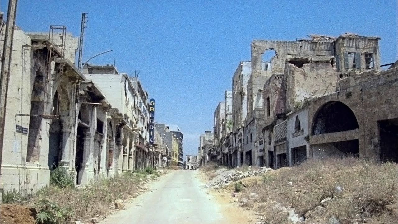 Miniature de la vidéo Beirut the Encounter (Beirut al lika) | Clip | Berlinale 2022 du film Beyrouth : La Rencontre