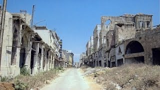 Beirut the Encounter (Beirut al lika) | Clip | Berlinale 2022