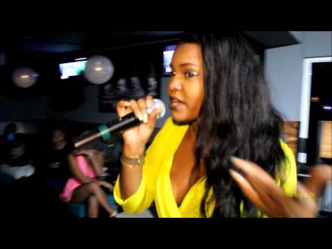 mink jo take over spades lounge