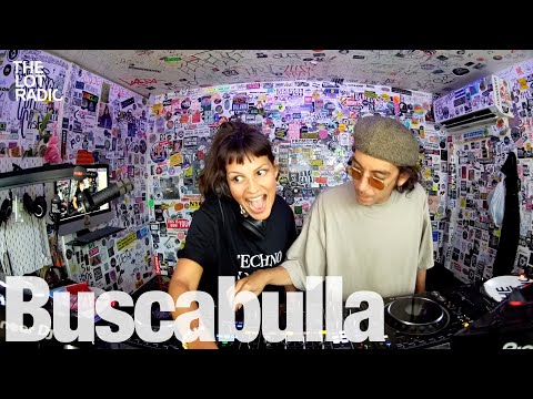 Buscabulla @TheLotRadio 08-09-2024