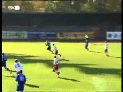 FC Stahl vs. BSC SÜD 05