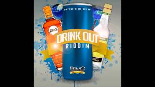 Bounty Killer   Support Fi Support-Raw-Clean-PayDay Music Group Drink out Riddim- @CoreyEvaCleanEnt
