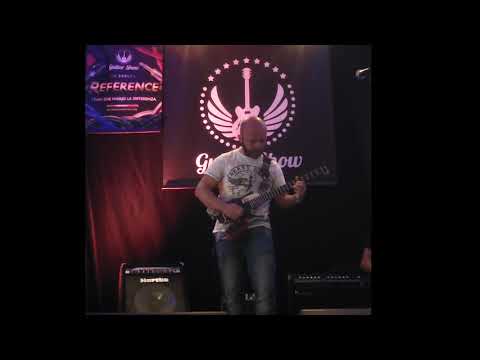 MarconiLAB - EGOguitar - Guitar Show 2018