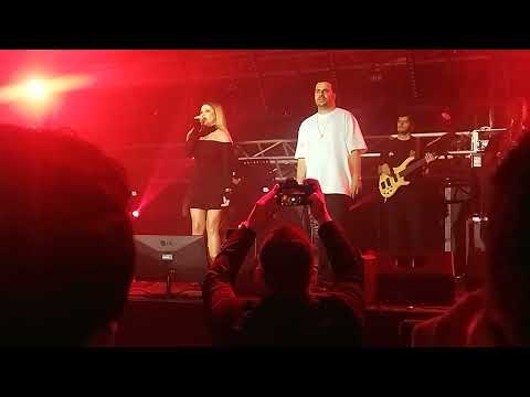 Orkhan Zeynallı ft Ayni Khalid - İllər sonra (Gemini konsert 15.05.2023)