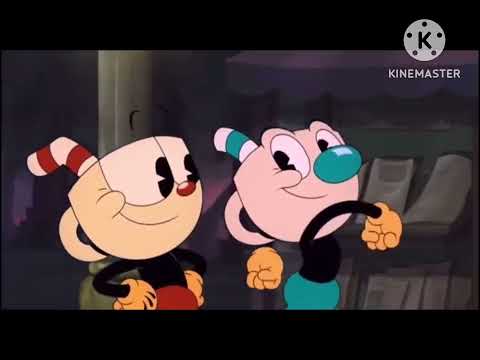 “Cups Don’t Dance” Part 18 - “Nothing’s Gonna Stop Us Now”/Morbuck’s Exposed