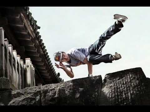 Bboy music 2021 Dj Zapy & Dj UraGun - Details