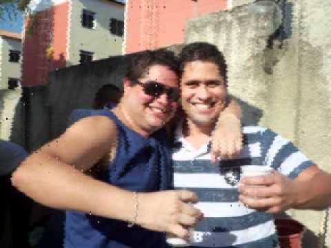 Amizade Verdadeira - ENTREVADOS UNIPAC