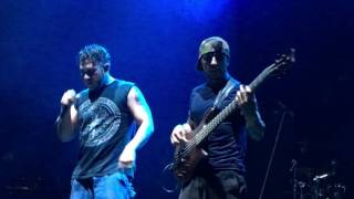 Sons of Texas  NEW SONG "Feed the Need" in San Diego 6/18/17