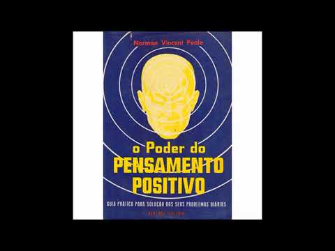 O Poder do Pensamento Positivo - Capítulo 1
