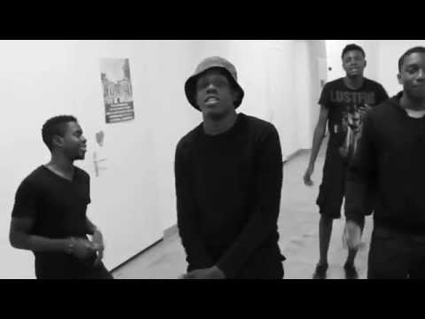 MAGNUM RAPTOR - MISE EN PLACE "FREESTYLE"