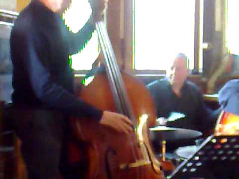 Thumbnail for Don Burrows at the Retreat Hotel, Abbotsford, Victoria - Video 5 - 10/10/'10 by Don Burrows