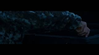 Bronc Box: Morning of the Hunt