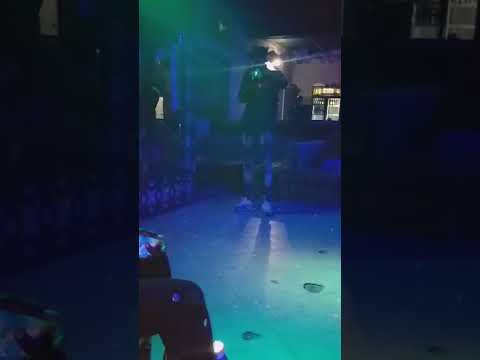 ABDJI king Vito en Action 🔥