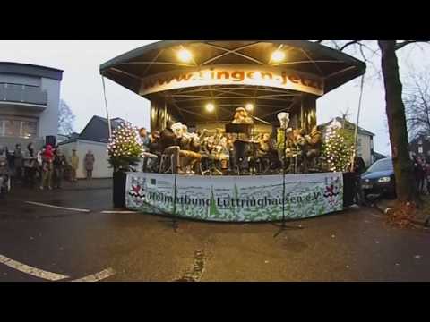 4. Offenes Singen in Lüttringhausen