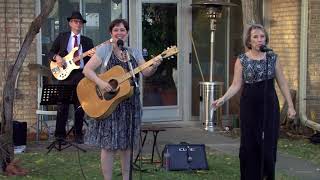 Ocho Kandelikas (Eight Little Candles)--Ladino Hanukkah Song, Maxwell Street Klezmer Band