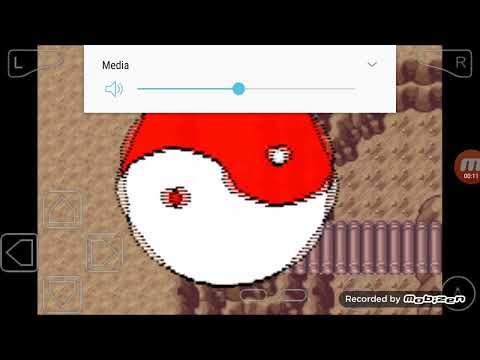 Touhoumon World Link Revised Monograss Wally 2