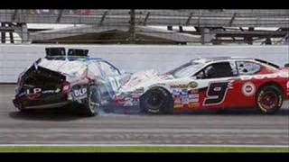 Tony Stewart - Back Home Again in Indiana, Part Two