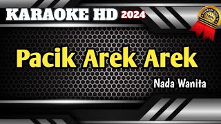Download lagu PACIK AREK AREK || Karaoke Minang Remix Terbaru Versi Dendang mp3