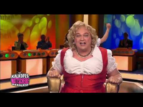 Kalkofes Mattscheibe  - Glockenklang und Rinderwahn