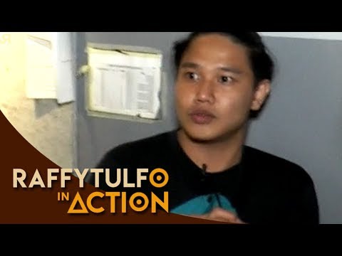 PART 1 | ISA SYANG BARAT AT MAYABANG NA SEAMANLOLOKO!
