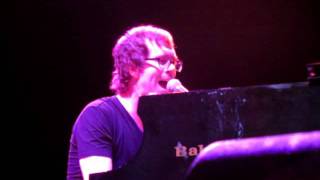 Do It Anyways - Ben Folds *LIVE* @ The Wiltern