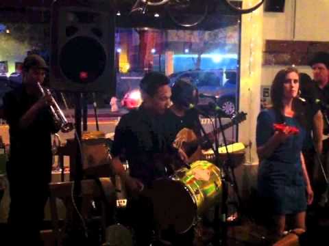 "Prairie" by The Crane and the Crow