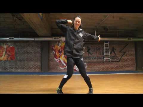 Gryffin & Illenium Ft. Daya- Feel Good Dance