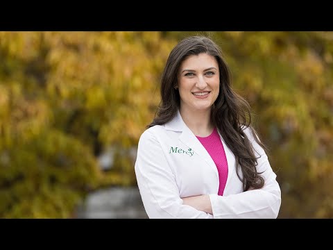 PAD in Black Women - Kyra Daigle, PA-C - Mercy