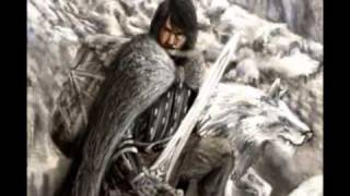 We rule the night - The Night&#39;s Watch (ASoIaF)