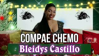 Compae Chemo Bleidys Castillo Homenaje a Dos Grandes Alejo Duran y al Compositor Julio Erazo