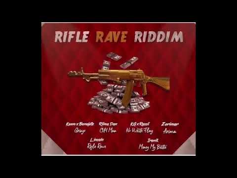 Rifle Rave Riddim Mix ▶︎TriniBad ▶︎ Keem, Lincoln, Rebel 6ixx, Zerimar & More