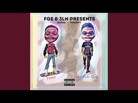 All My Niggas (feat. Only1Spazz)