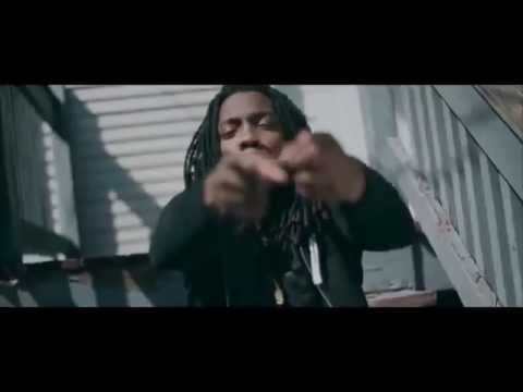 SD - "Empty Out the Clip" (feat. Domino & Murda Mill) [Official Video]