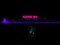 AGORIA MIX