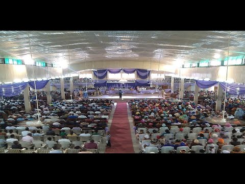 SERMON | THE CITIES OF REFUGE  | WEDNESDAY - JULY  6, 2022