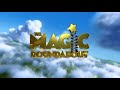 The Magic Roundabout Movie (2005) - End Title (The Magic Roundabout)