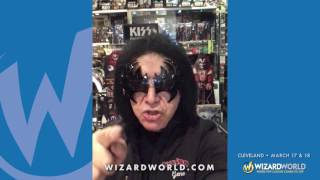 Gene Simmons