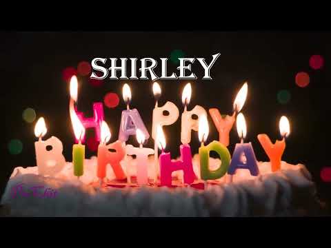 Shirley Birthday Song| Birthday Song Shirley| Happy Birthday Shirley | birthdaysongwithnames