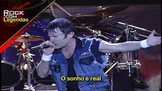 Iron Maiden - Dream of Mirrors - Legendado + Interpretação da Letra