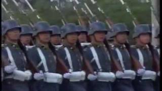 Download lagu Preussens Gloria - Ejercito de Chile mp3