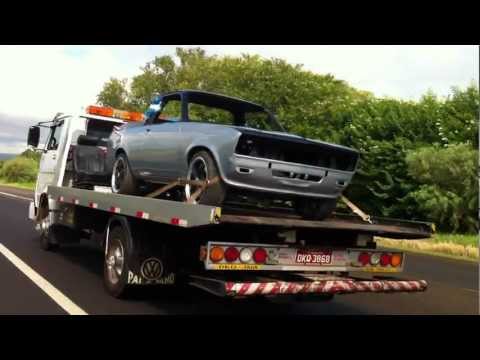 GM Chevy 500 Concept by Mira Design