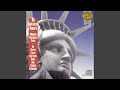 American Salute (Arr. P.J. Lang for Choir & Wind Ensemble) (Voice)