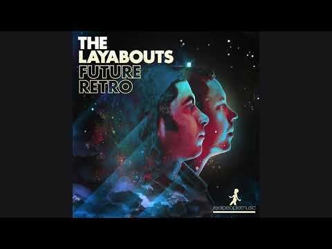 The Layabouts feat. Portia Monique - Tell Me Now (Album Mix)