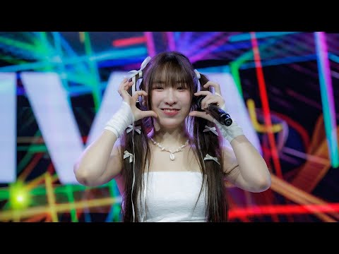 Angie Peach You - Full Performance [Fancam] | 11.1 Festival 2026