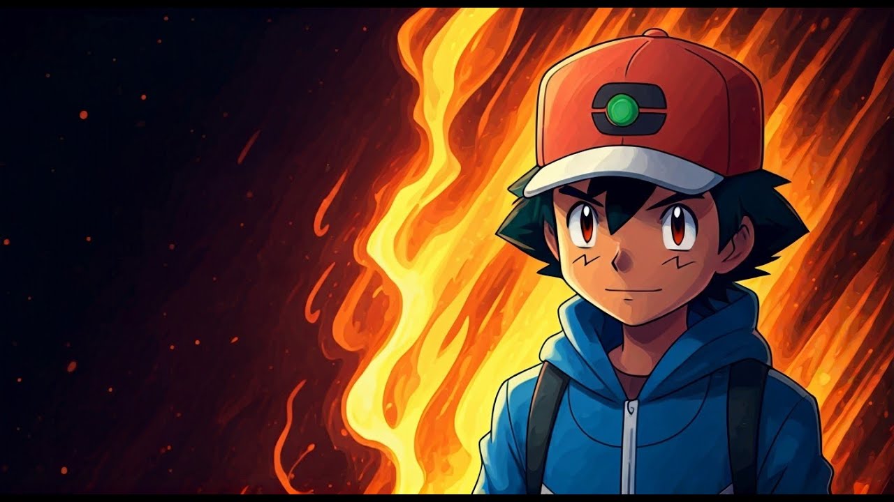 Sinnoh time! Roak it's time to rock and roll! Pokemon Fire Ash Part 62