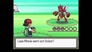 Sinnoh time! Roak it's time to rock and roll! Pokemon Fire Ash Part 62
